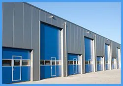 Eagle Garage Door Service Olympia Fields, IL 708-801-3049 - serv-sid-com-gr-37m